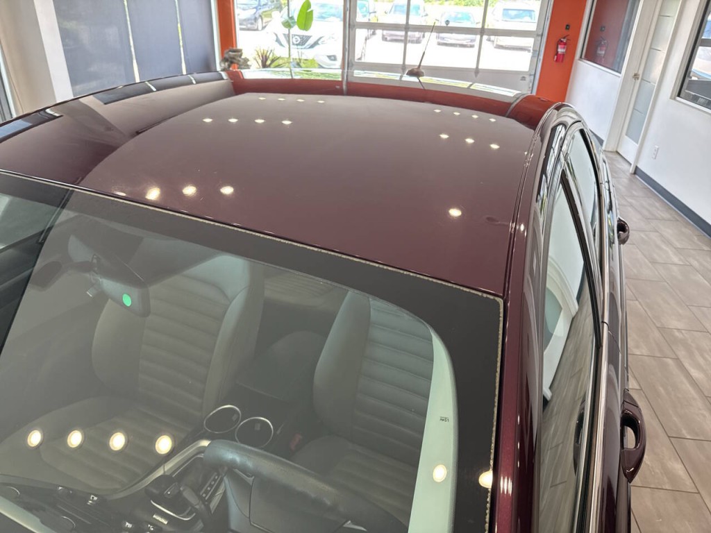 2013 Ford Fusion Image 11