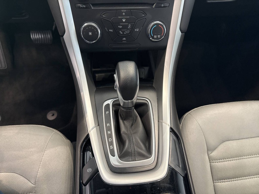 2013 Ford Fusion Image 20