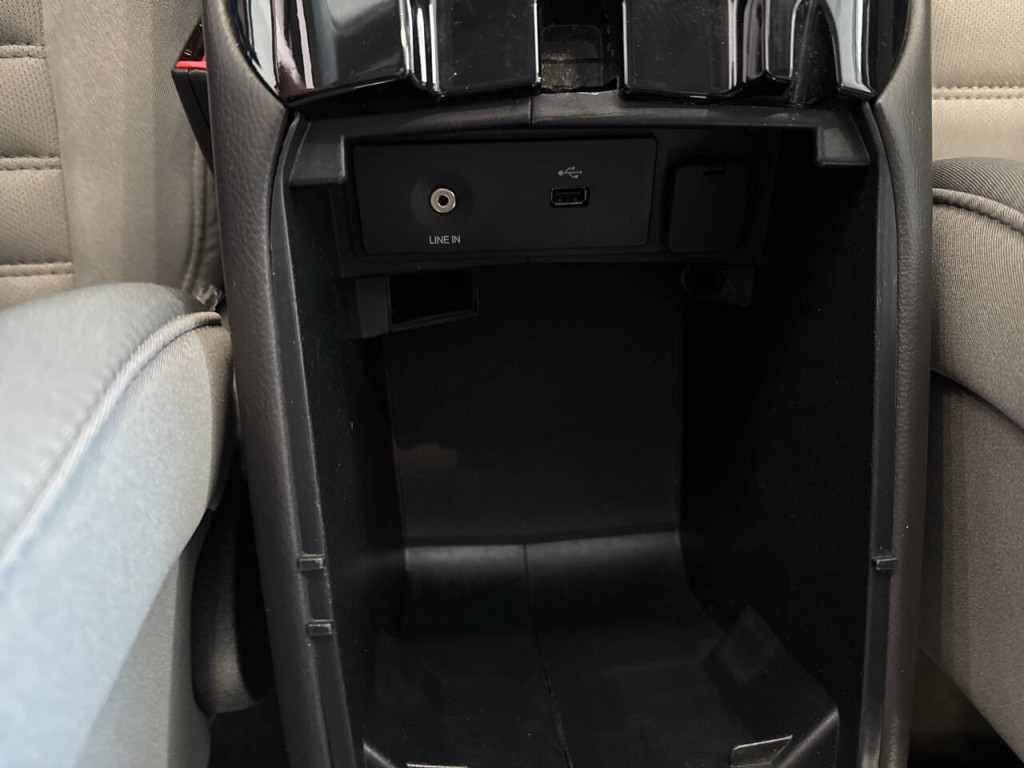 2013 Ford Fusion Image 23