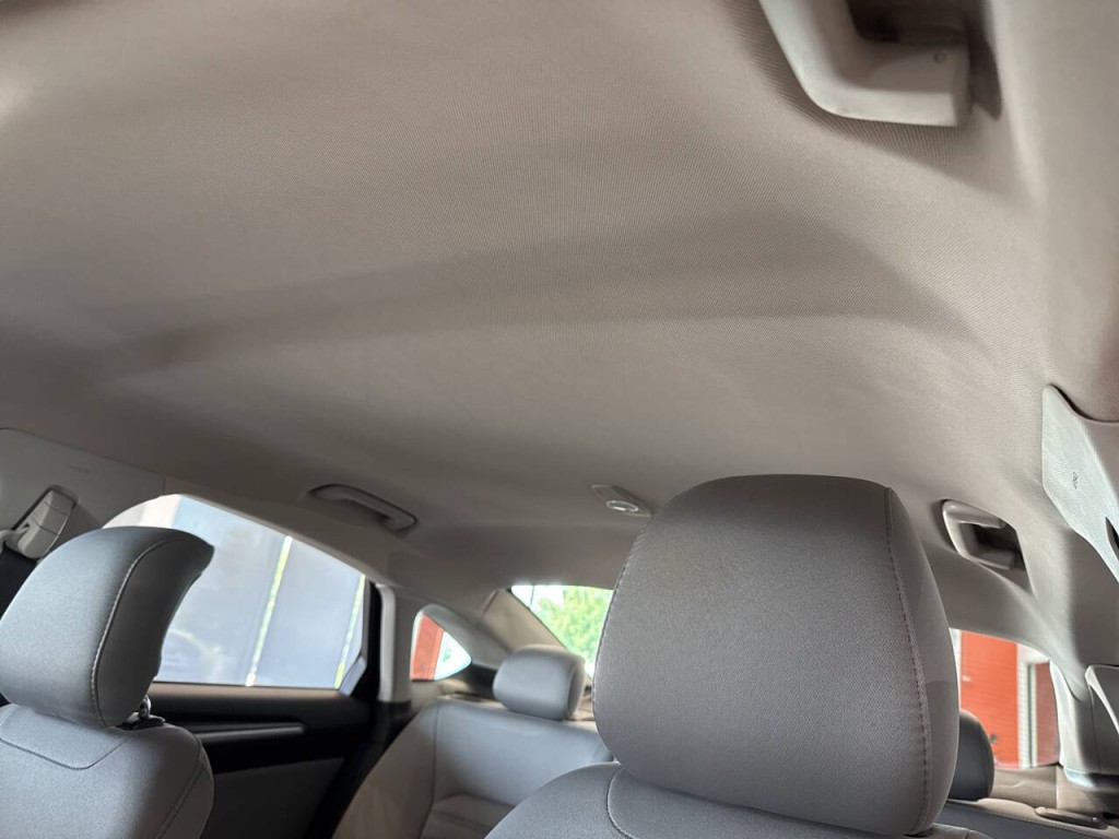 2013 Ford Fusion Image 24
