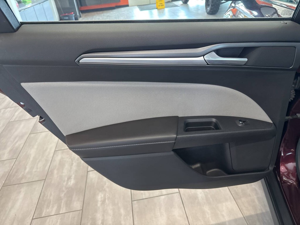 2013 Ford Fusion Image 26