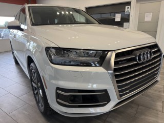 Image for 2017 Audi Q7 3.0T quattro Premium Plus ID: 6773512