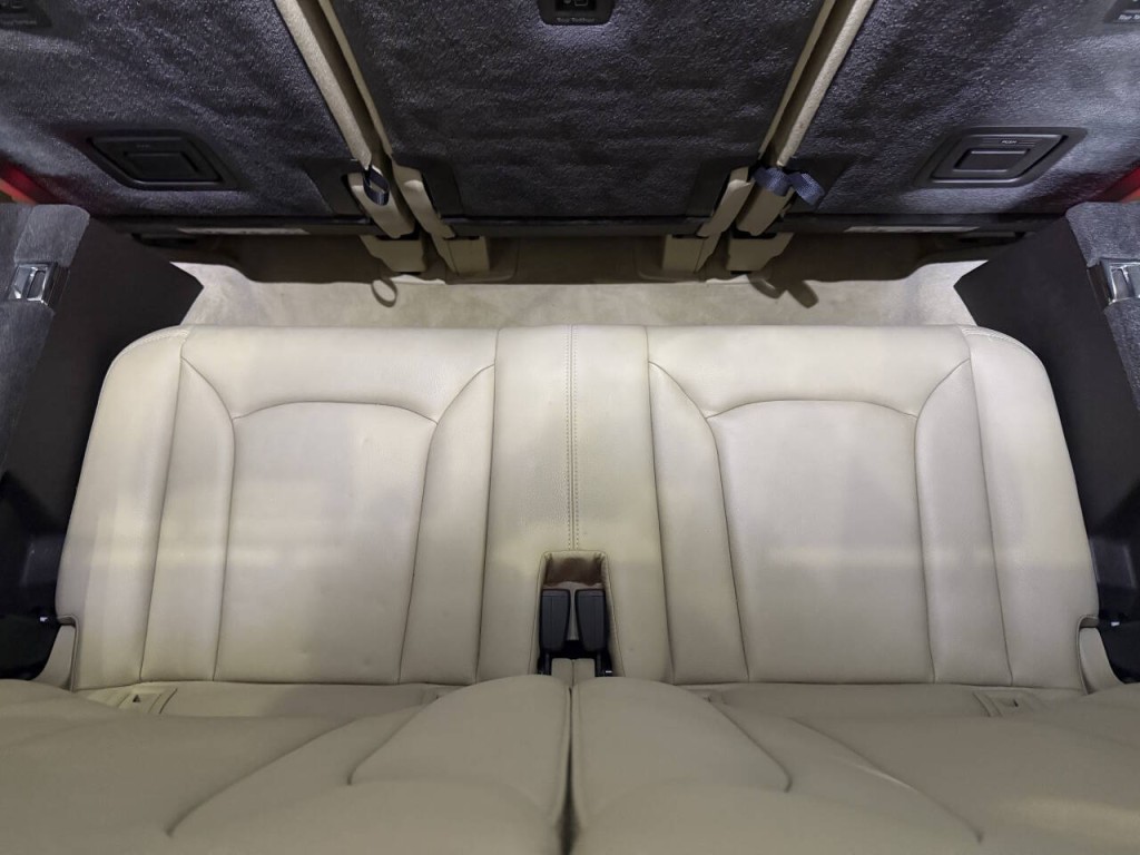 2017 Audi Q7 Image 42