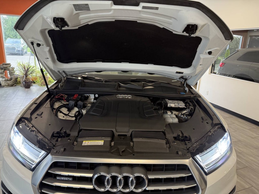 2017 Audi Q7 Image 64