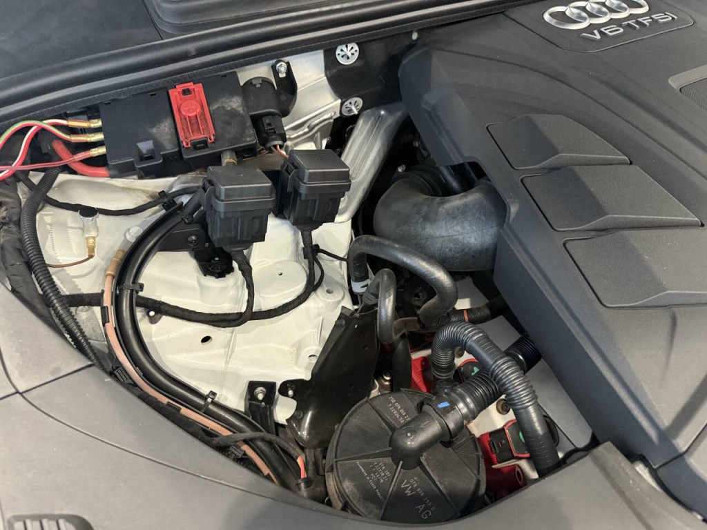 2017 Audi Q7 Image 66