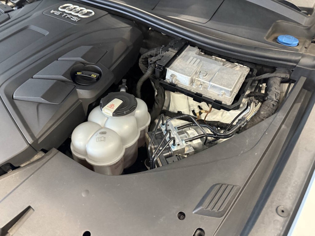 2017 Audi Q7 Image 67
