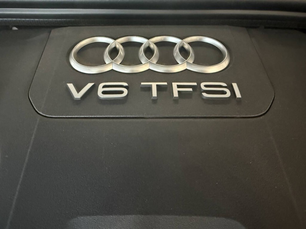 2017 Audi Q7 Image 68