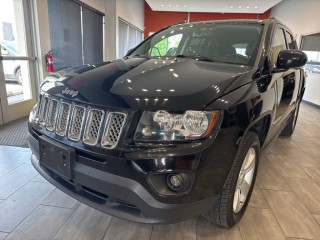 Image for 2014 Jeep Compass Latitude ID: 6777465