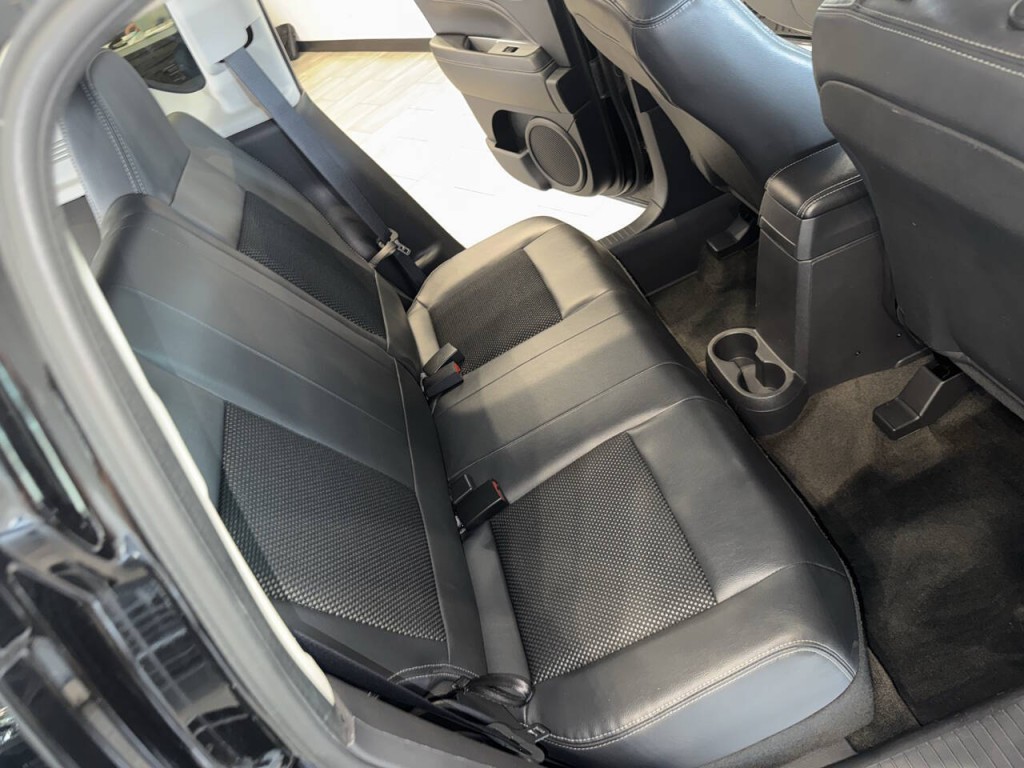 2014 Jeep Compass Image 19