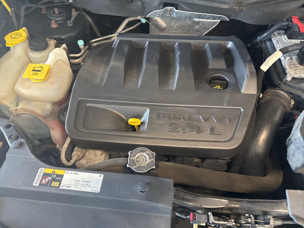 2014 Jeep Compass Image 26