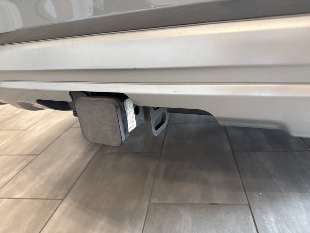 2017 Audi Q7 Image 7
