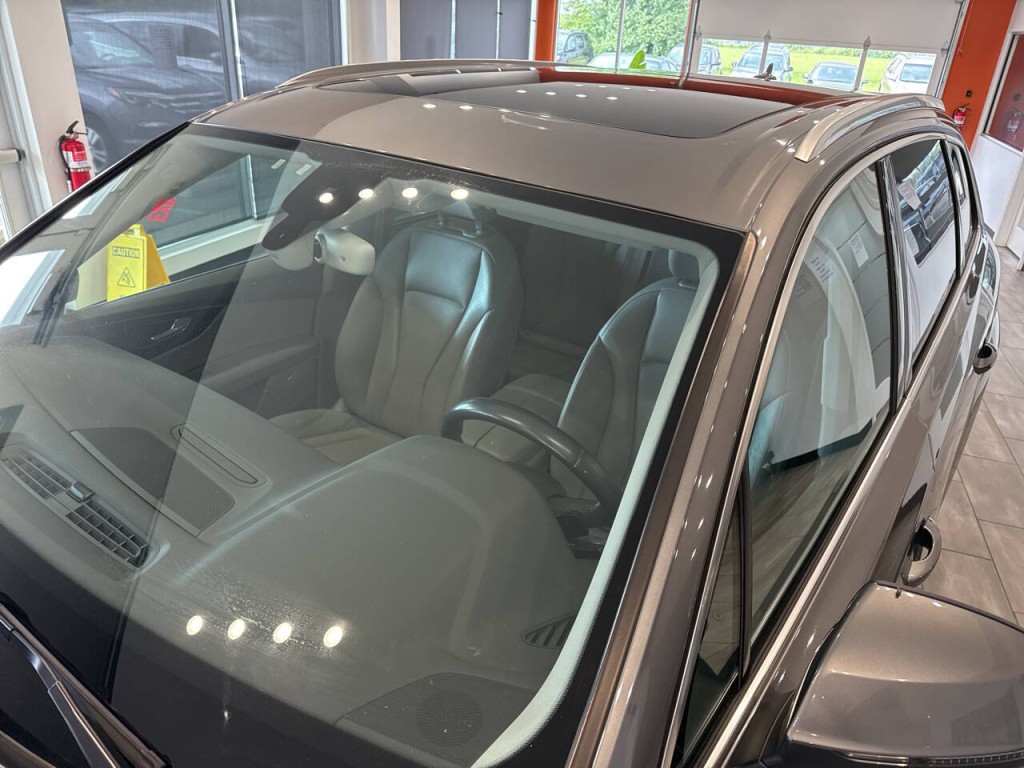 2017 Audi Q7 Image 11