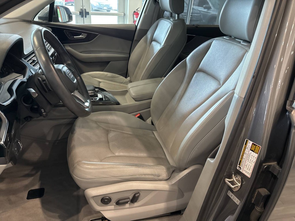 2017 Audi Q7 Image 15
