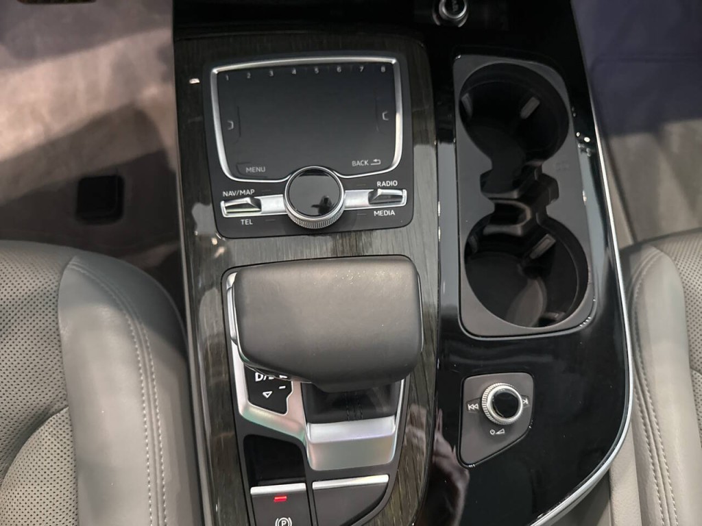 2017 Audi Q7 Image 22