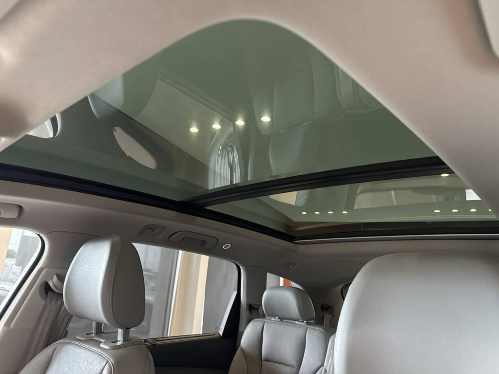 2017 Audi Q7 Image 23