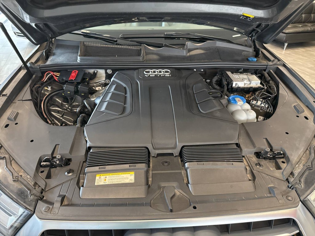 2017 Audi Q7 Image 53