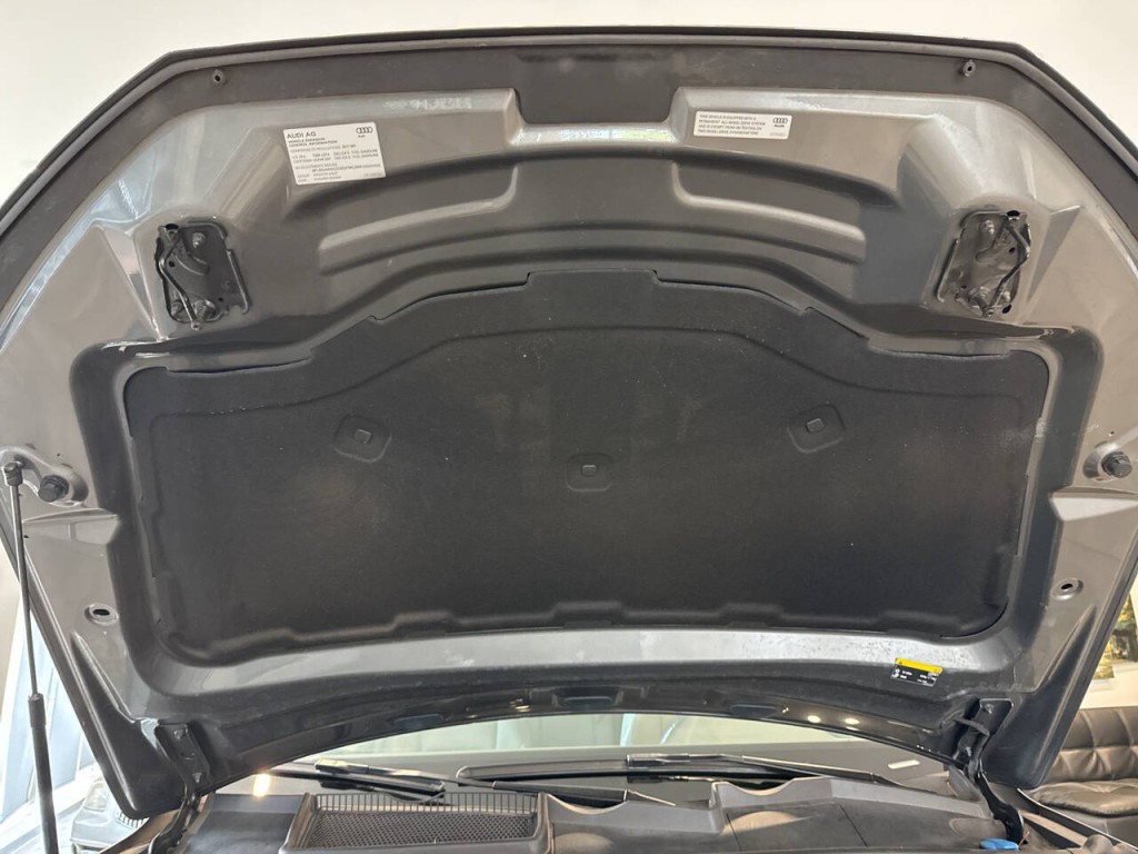 2017 Audi Q7 Image 56