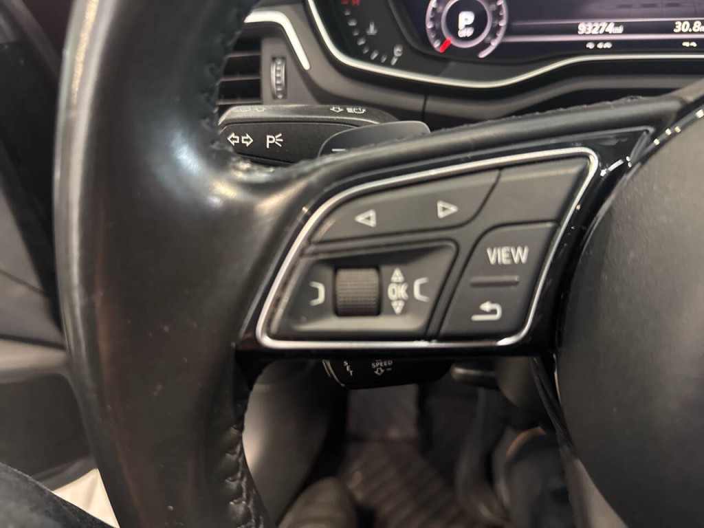 2017 Audi A4 Image 28