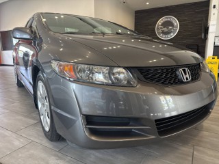 Image for 2011 Honda Civic LX ID: 6789830