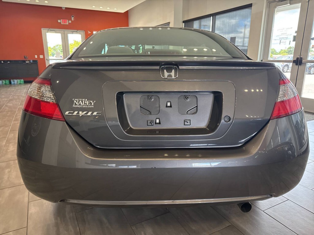 2011 Honda Civic Image 6