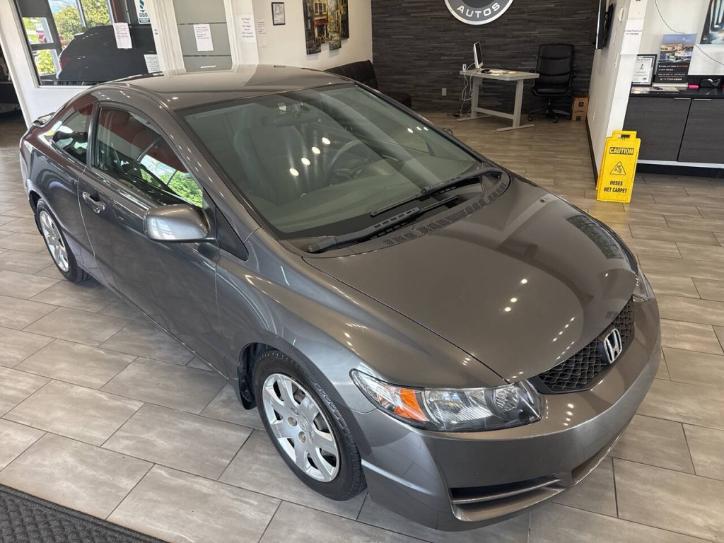 2011 Honda Civic Image 9