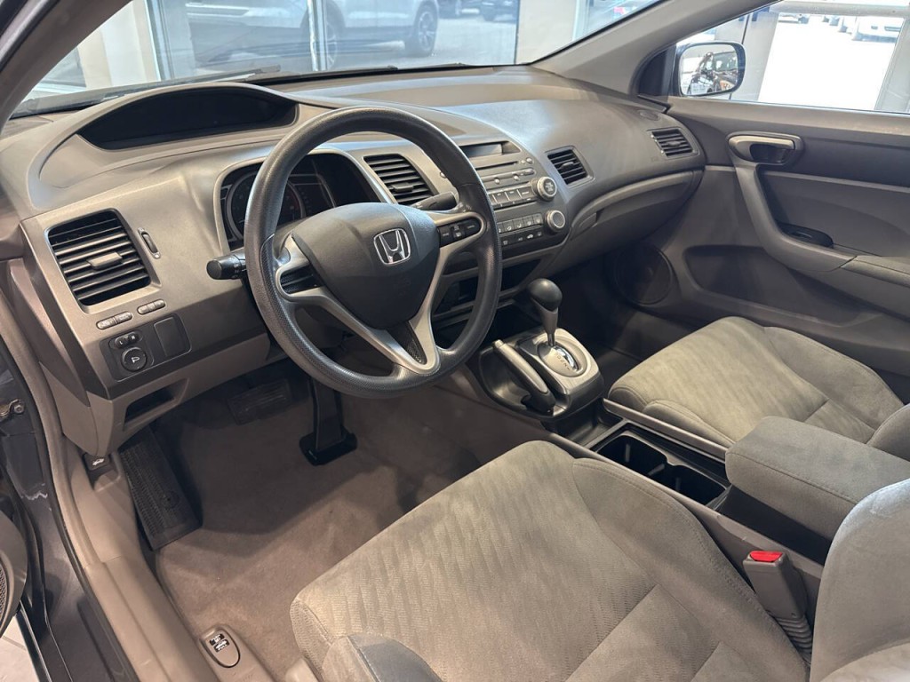 2011 Honda Civic Image 14