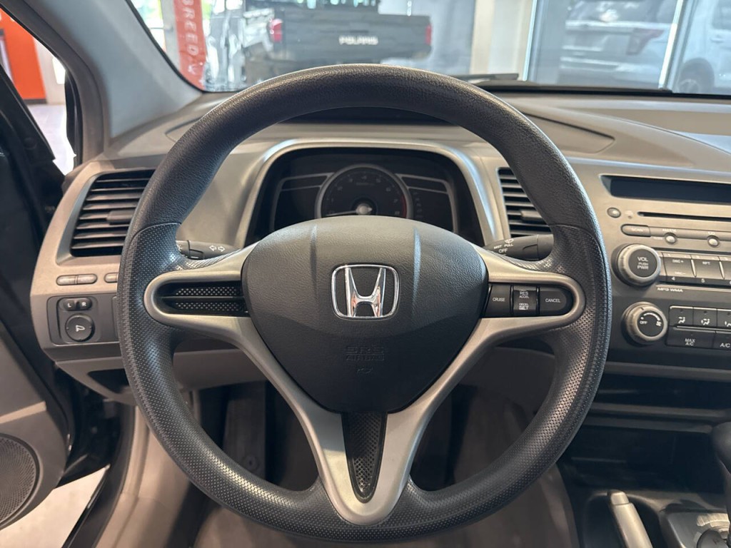2011 Honda Civic Image 15