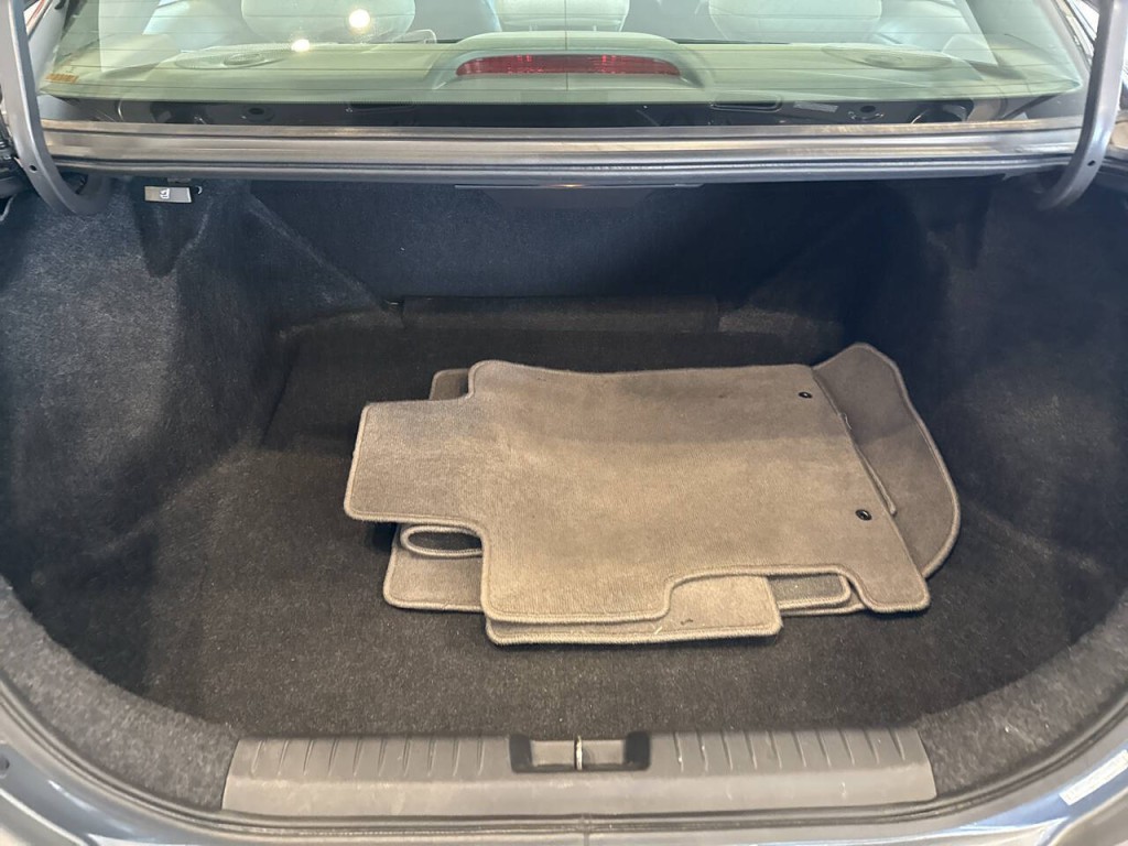 2011 Honda Civic Image 21