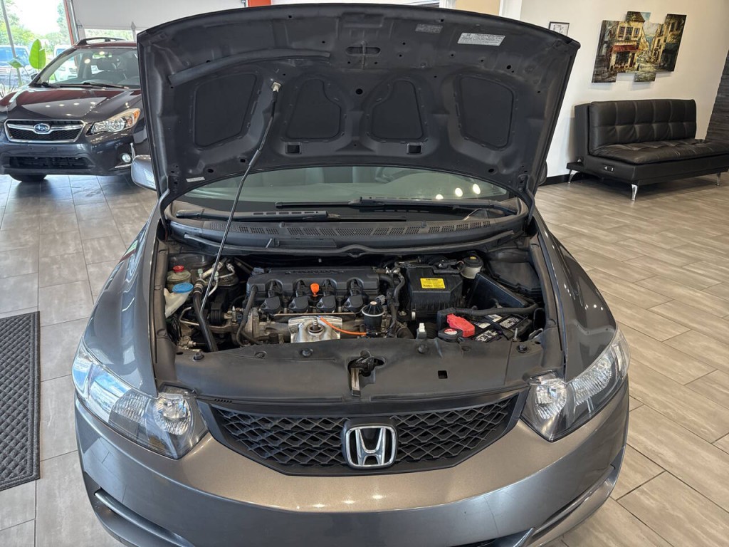 2011 Honda Civic Image 36