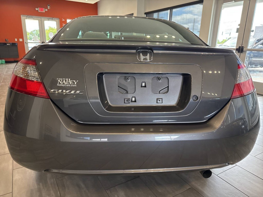 2011 Honda Civic Image 40