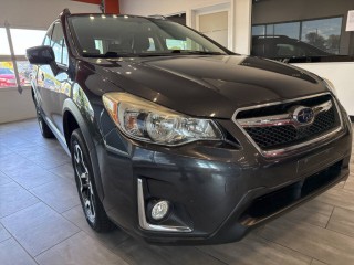 Image for 2016 Subaru Crosstrek 2.0i Limited ID: 6793277