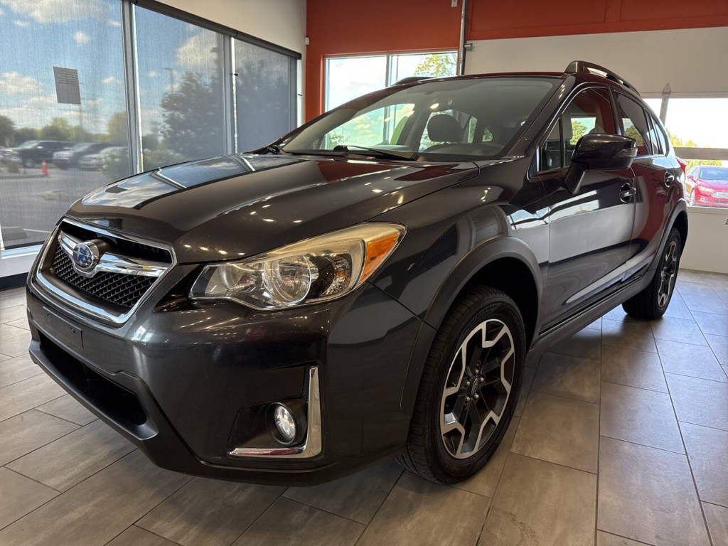 2016 Subaru Crosstrek Image 3