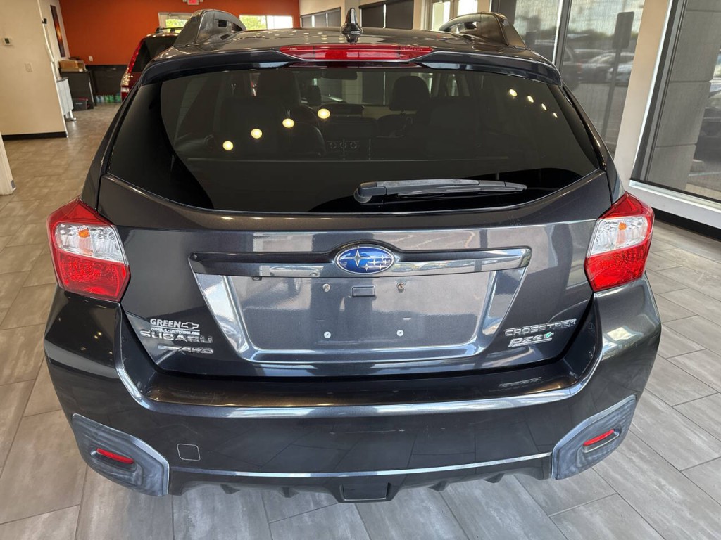 2016 Subaru Crosstrek Image 6