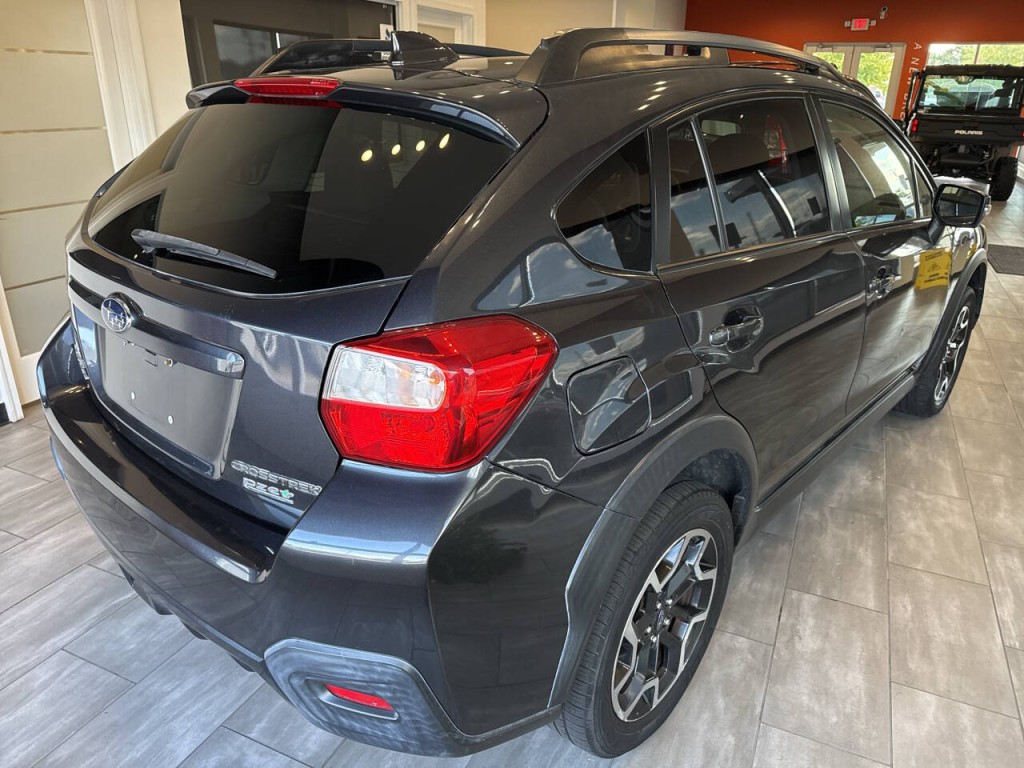 2016 Subaru Crosstrek Image 7