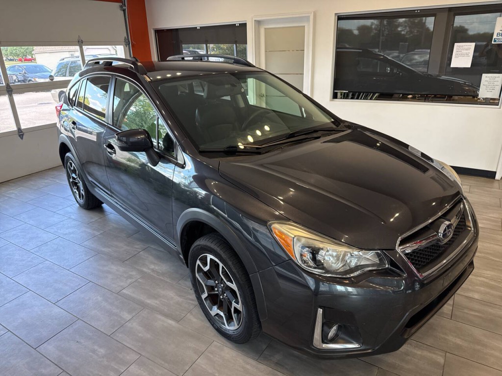 2016 Subaru Crosstrek Image 9
