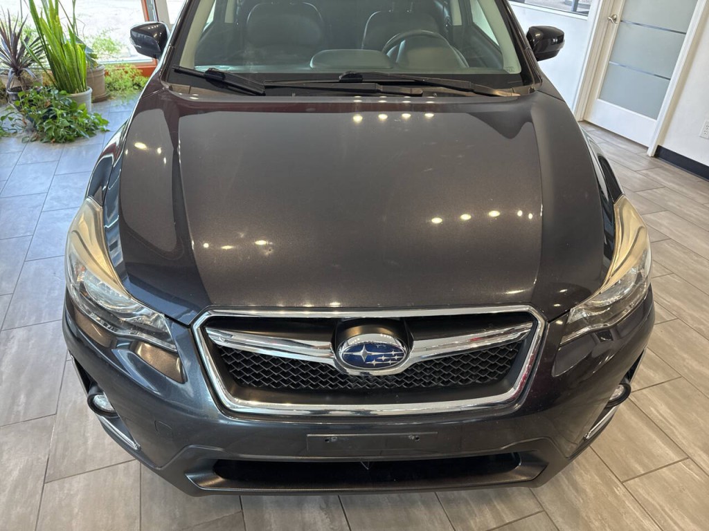 2016 Subaru Crosstrek Image 10
