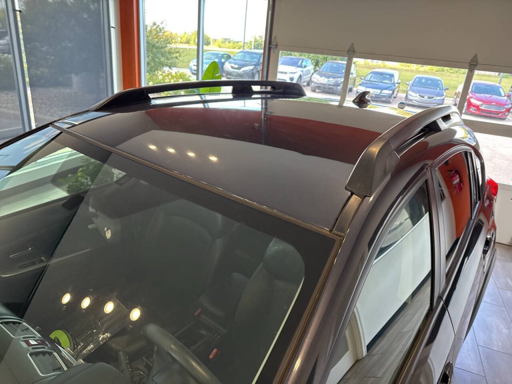 2016 Subaru Crosstrek Image 11