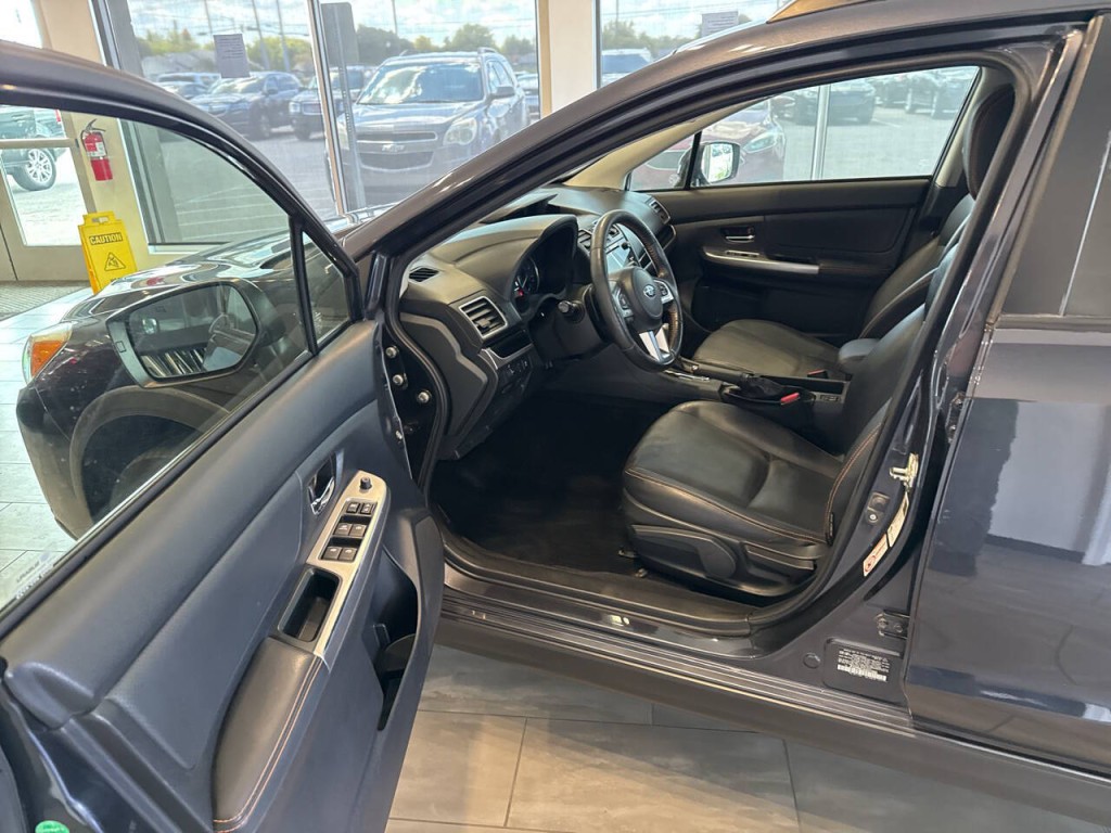 2016 Subaru Crosstrek Image 13