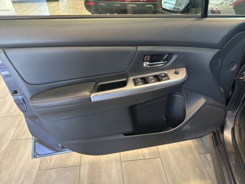 2016 Subaru Crosstrek Image 14