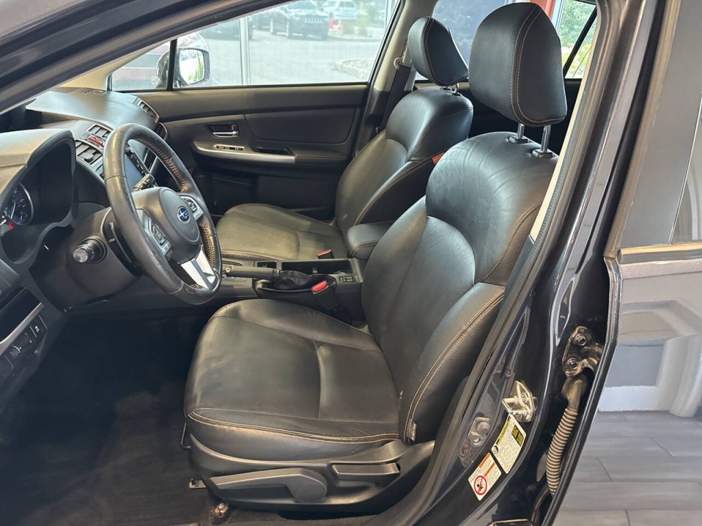 2016 Subaru Crosstrek Image 15