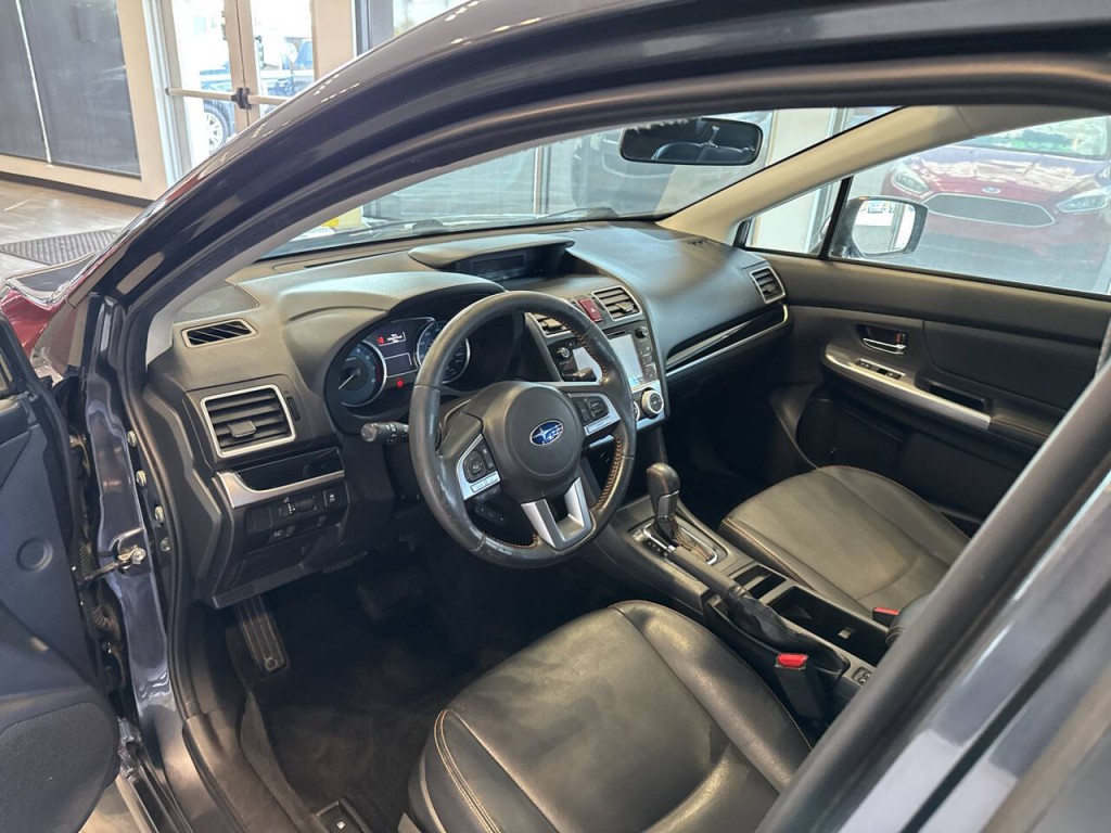 2016 Subaru Crosstrek Image 16