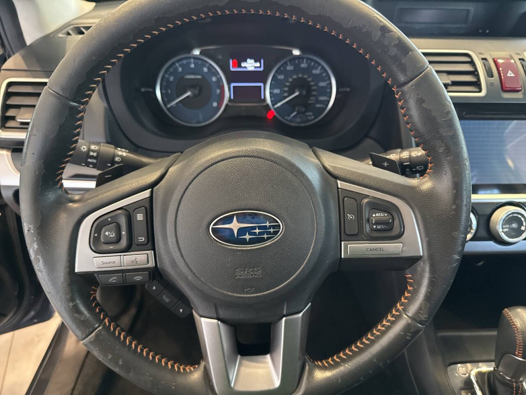 2016 Subaru Crosstrek Image 17