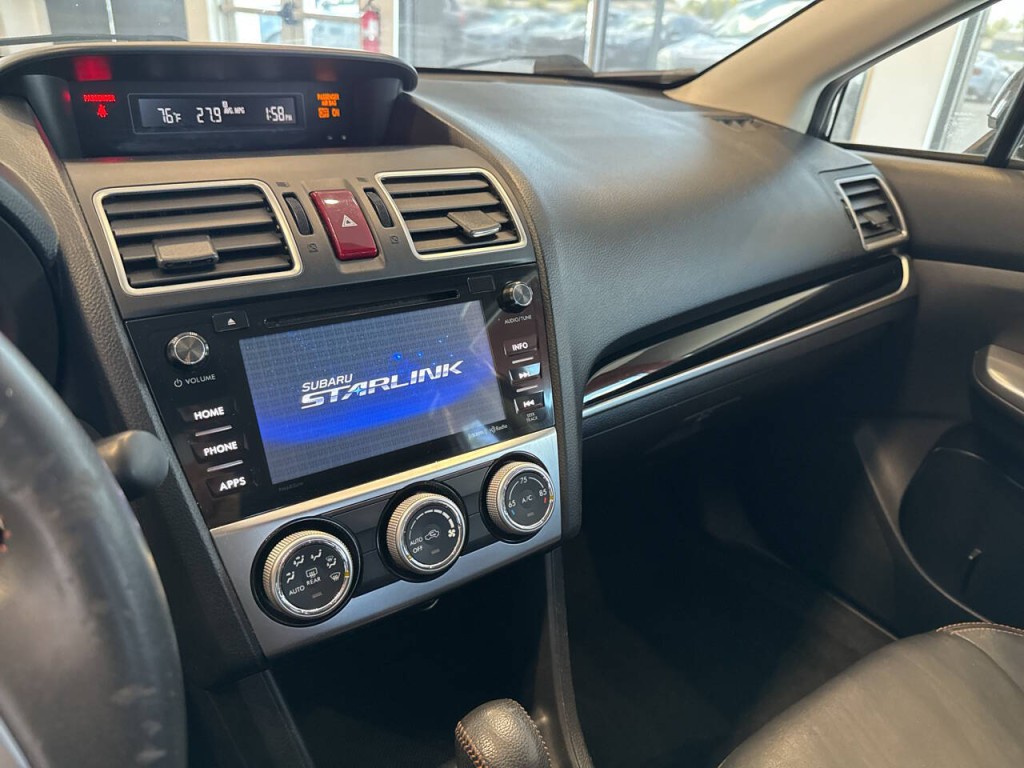 2016 Subaru Crosstrek Image 18