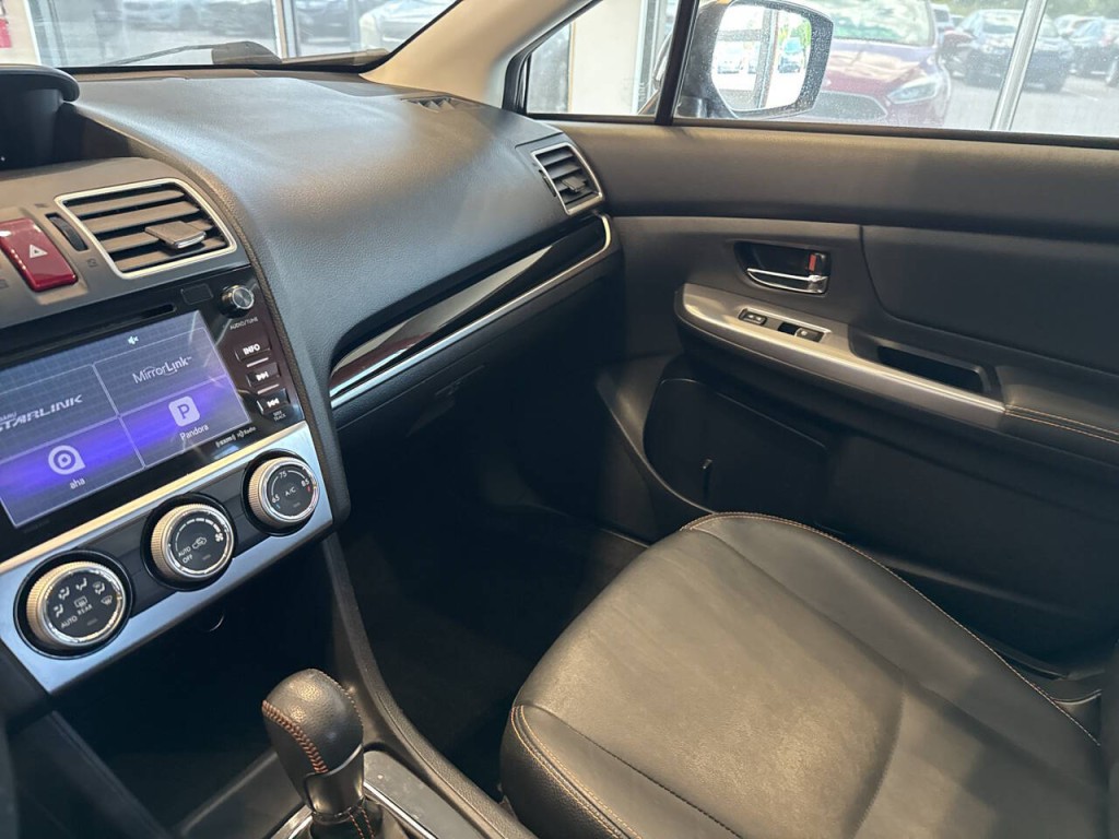 2016 Subaru Crosstrek Image 21