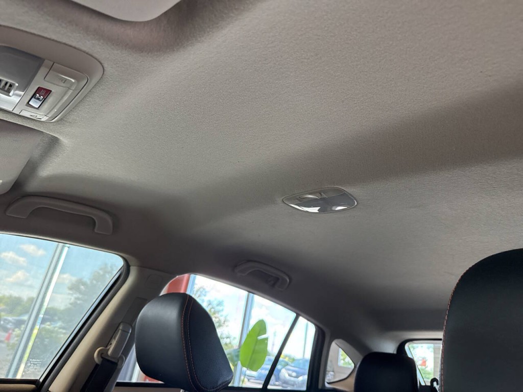 2016 Subaru Crosstrek Image 23