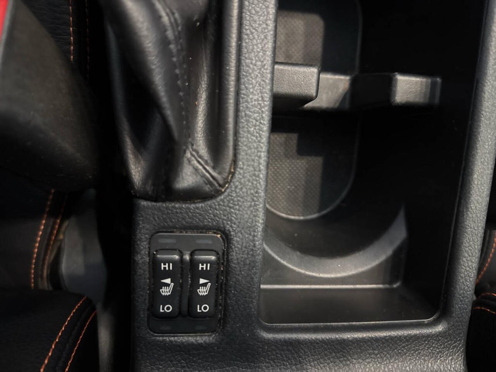 2016 Subaru Crosstrek Image 24