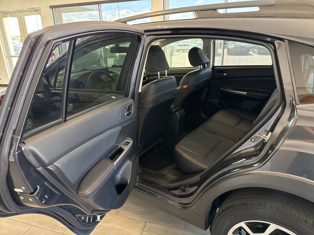 2016 Subaru Crosstrek Image 25