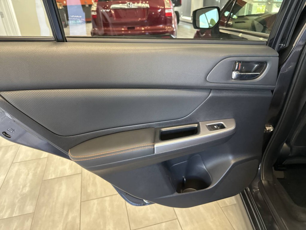 2016 Subaru Crosstrek Image 26