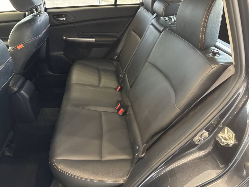 2016 Subaru Crosstrek Image 27