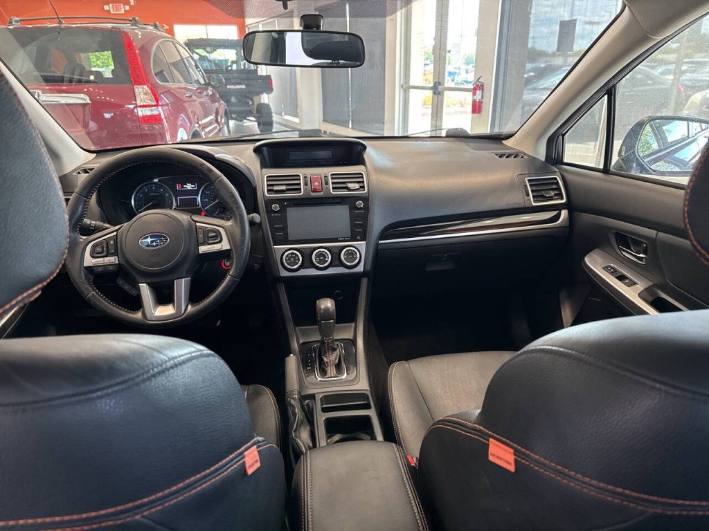 2016 Subaru Crosstrek Image 28
